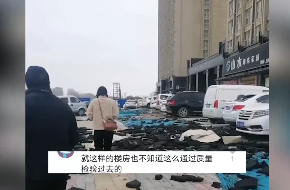 河南省刮大风，一场风云变幻的壮丽画卷