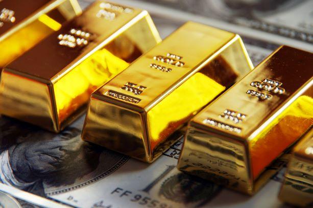 金价周涨7%，市场走势分析与展望