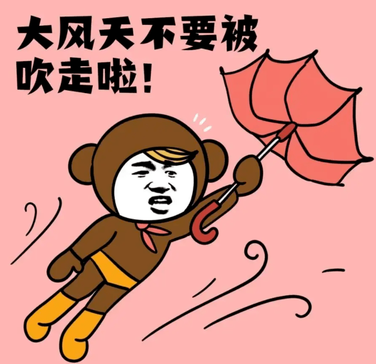 这大风天气什么时候停止，一种深入解析与期待