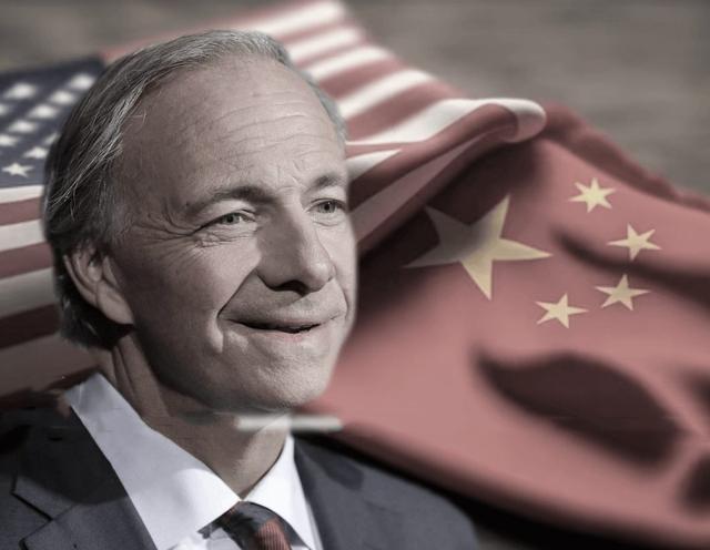 美创业者眼中的中国机遇，中国能给的，美国给不了