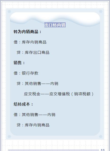 国内出口转内销货物需要缴纳增值税吗？解析与指导