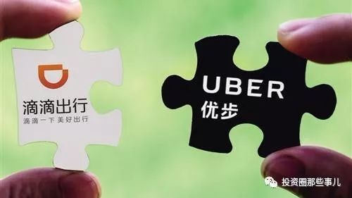 滴滴投资回报，深度解析与前景展望