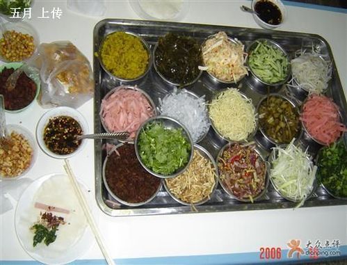 贵阳小吃推荐——味蕾的狂欢盛宴