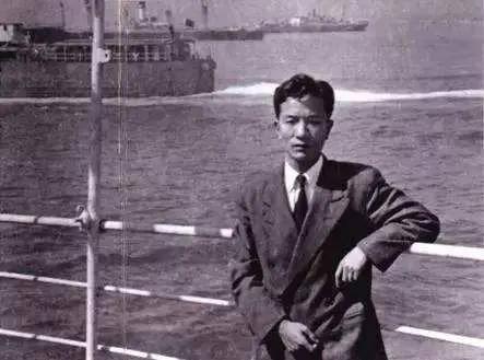 中国明星数学家夫妇的归国之旅，数学之光照亮华夏