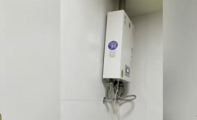 女子洗澡遭遇热水器漏电，心脏骤停——安全与健康的紧急警钟