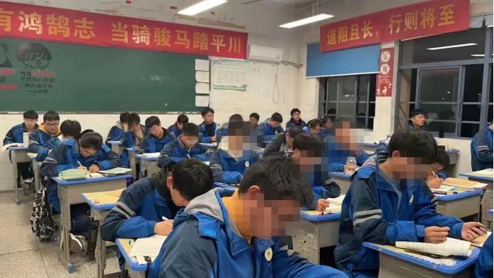 学校提前补课现象深度解析