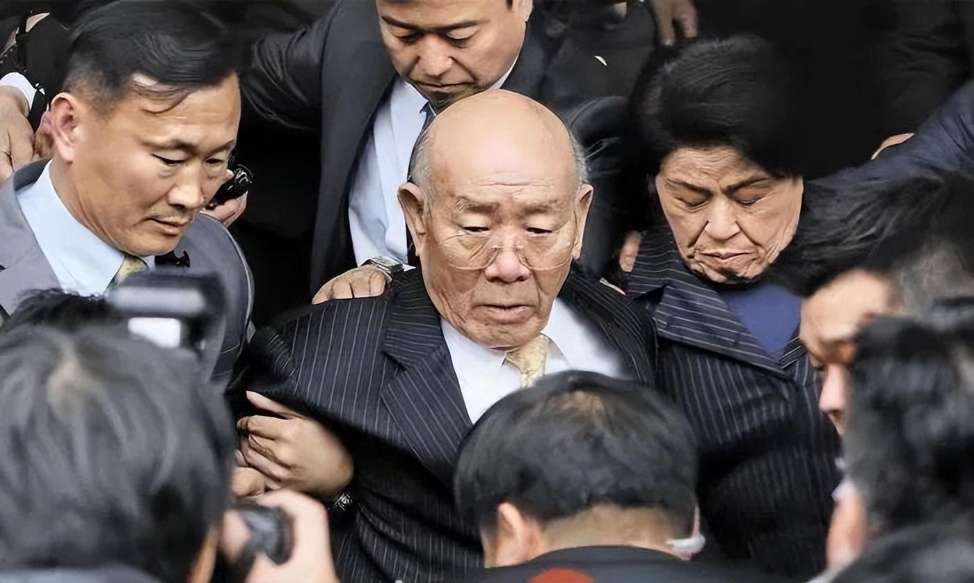 尹锡悦将接受刑事审判 或面临死刑？事件深度解析