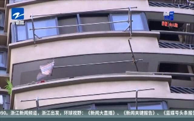杭州一男孩从27楼坠亡事件，当地通报与反思