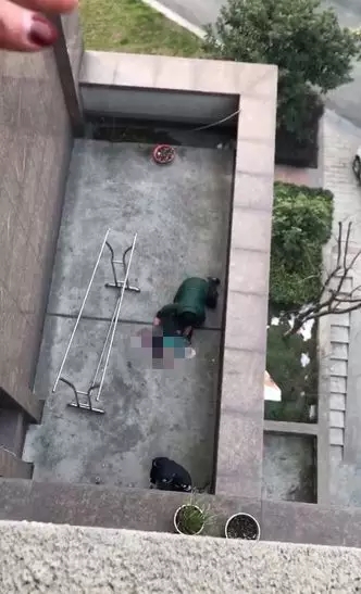 杭州一男孩从27楼坠亡事件，当地通报与反思