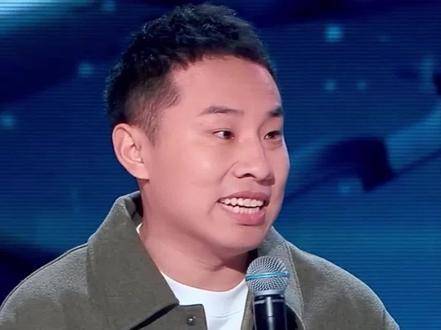 徐志胜演大男主，网友，已经开始笑了