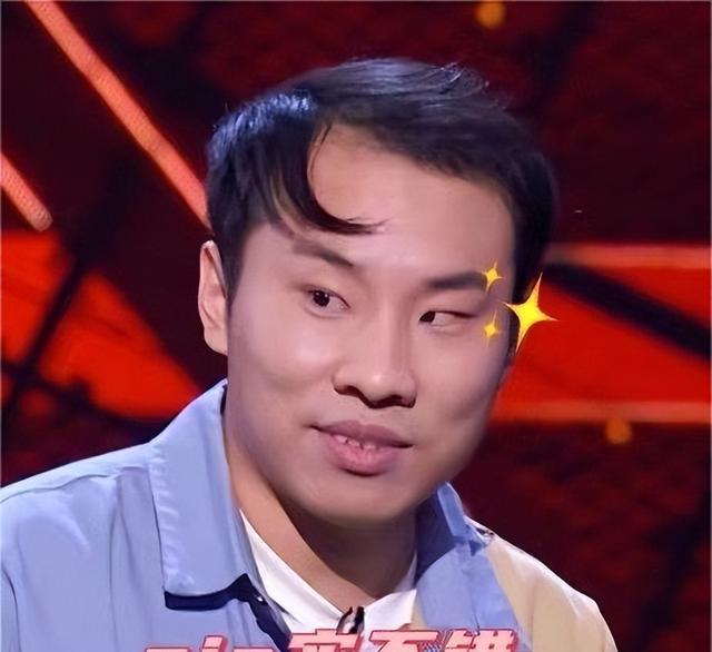 徐志胜演大男主，网友，已经开始笑了