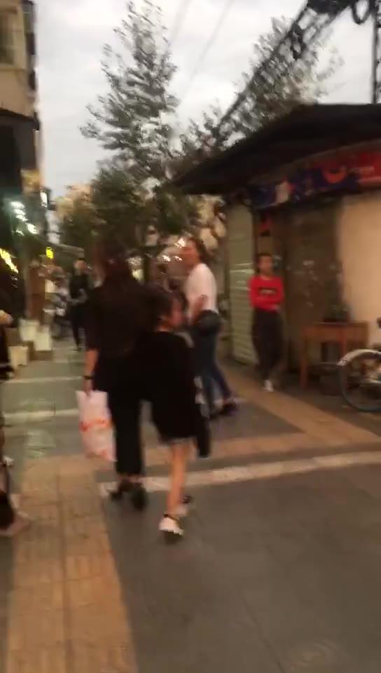 昆明商场火灾事件深度解析