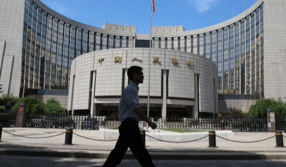 央行罕见周末加班，金融市场背后的秘密
