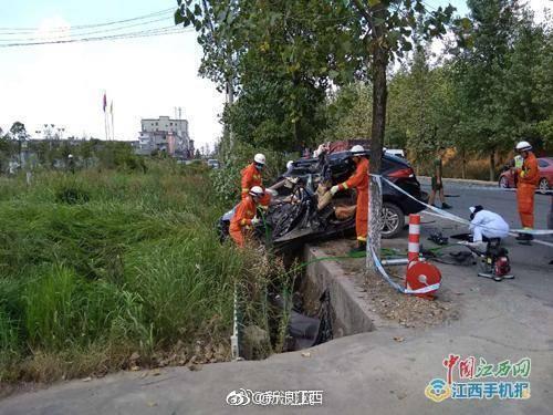 景德镇车祸新闻震撼人心，事故背后揭示的安全问题引人深思
