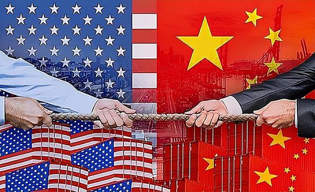 美，中美已通过中间人就关税初步接触