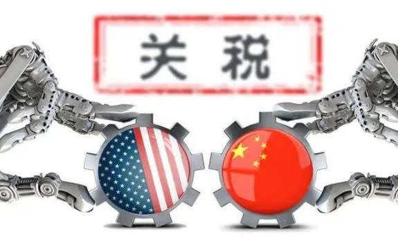 美，中美已通过中间人就关税初步接触