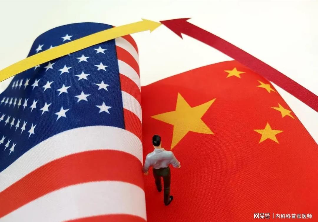 中国进口的美国商品正被他国替代吗？