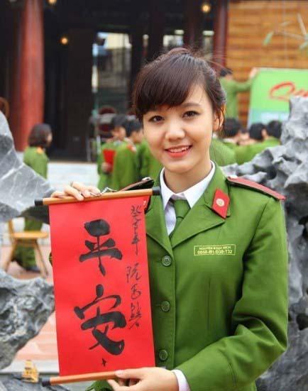 越南大学生学中文秘籍，玩转语言，开启新世界的大门