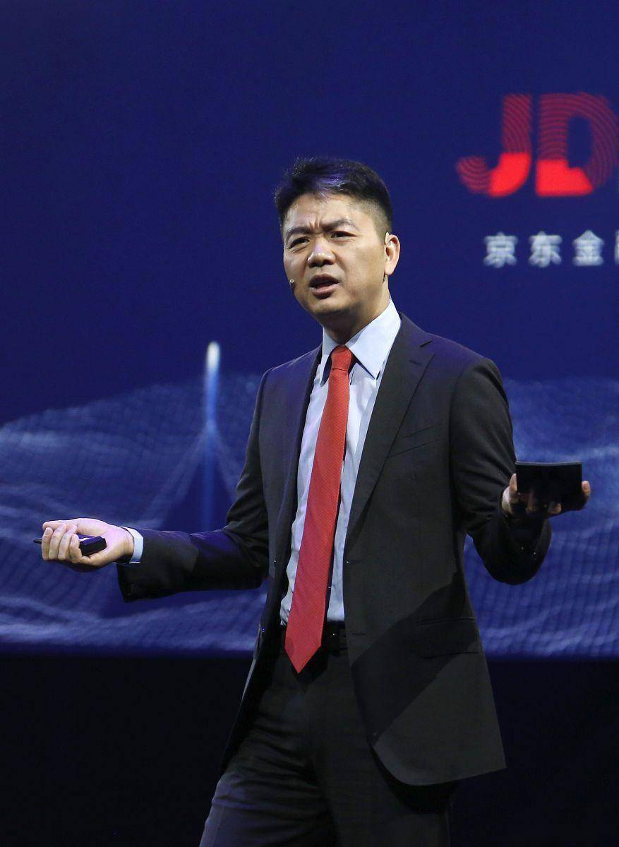 刘强东下令，京东外卖利润率不得超过5%