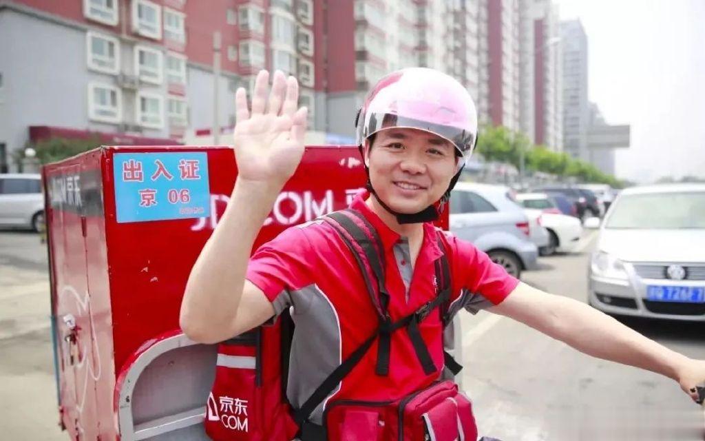 刘强东下令，京东外卖利润率不得超过5%