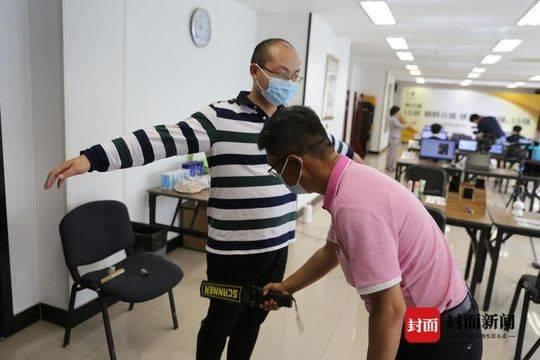 柯洁回应何时重返赛场