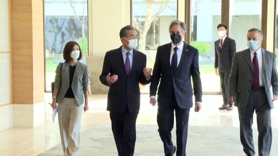日本为何对美国发出最强硬警告，深度解析背后的原因