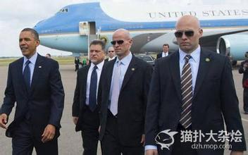 揭秘搜索美国特工背后的故事