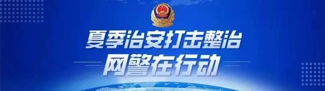 网警反网络霸权行动，守护网络空间的正义力量