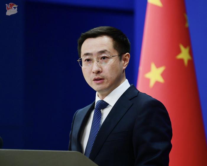 中国暂停接收波音飞机？外交部回应
