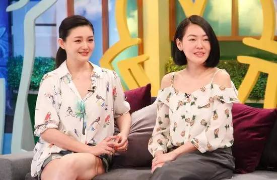 蔡康永再谈大S去世，她更像是消失了