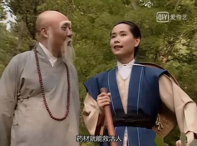 叶童专访，时光见证的影视传奇