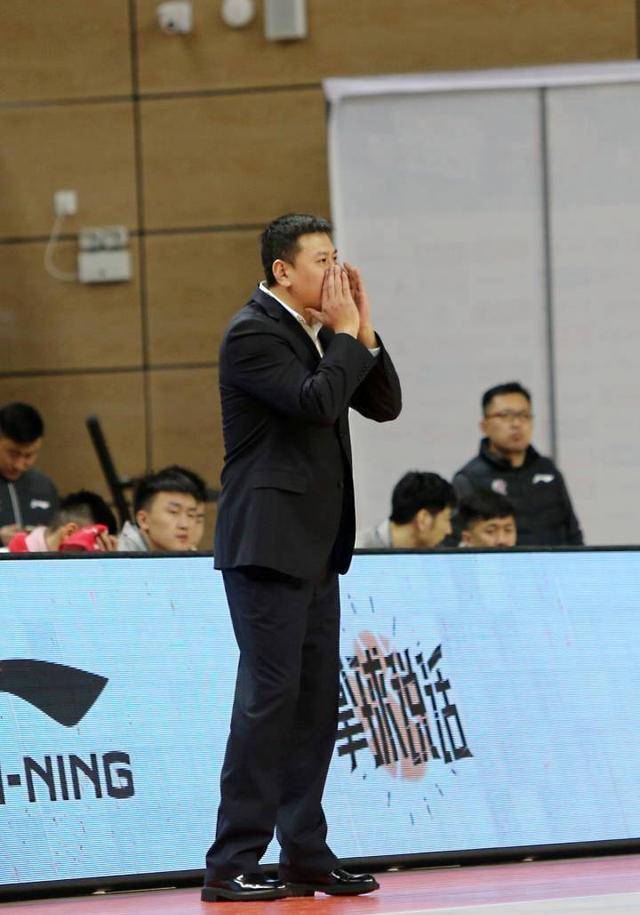 浙江男篮主帅揭秘，揭秘新任主帅的风采与期待