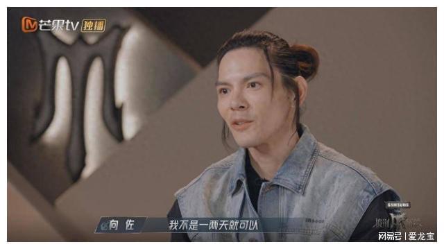 胡军闯入窝囊废赛道？不存在的！