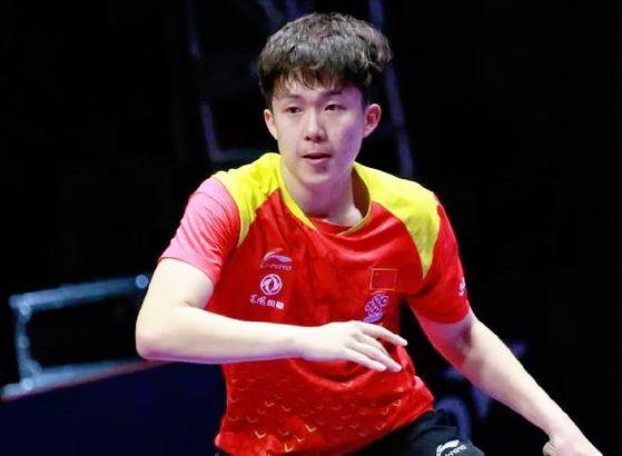 林高远无缘乒乓球世界杯男单16强，挑战与机遇并存