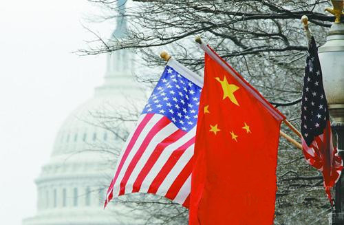 中美之间到底在争什么