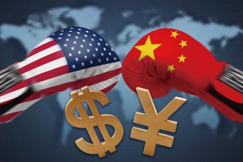 中美之间到底在争什么
