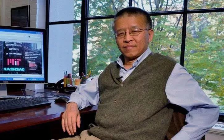 美国高校华人教授，传承与创新的力量