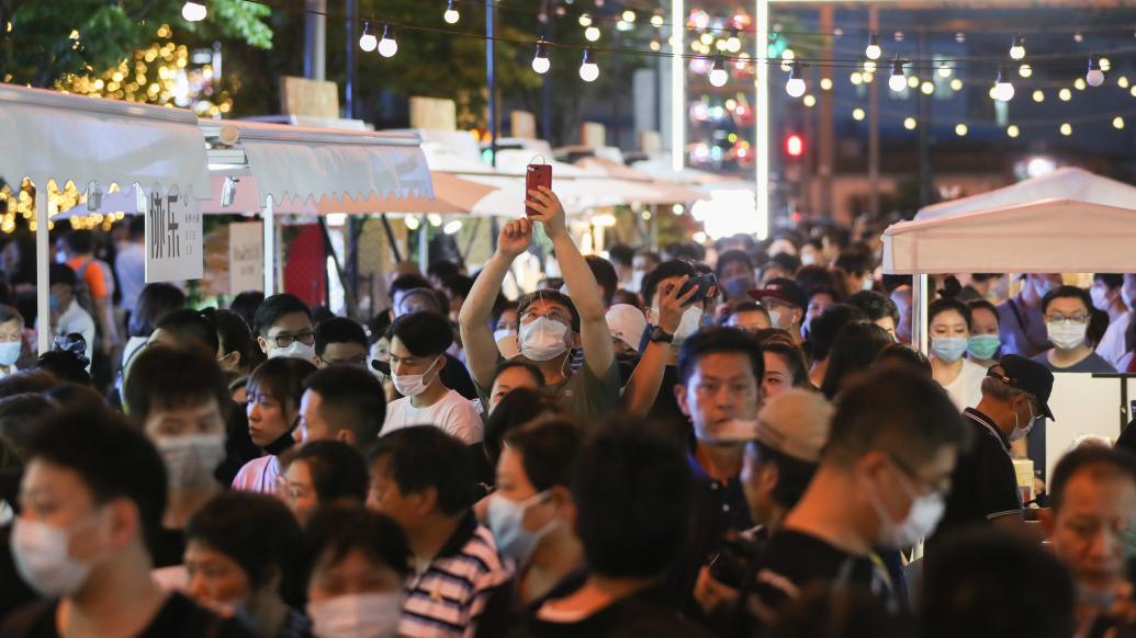 大V，为和中国做生意加州豁出去了