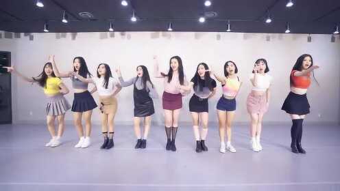 适合00后女生跳的舞蹈