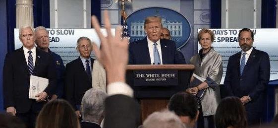 美国疑退出世贸组织，全球贸易体系的震荡与挑战