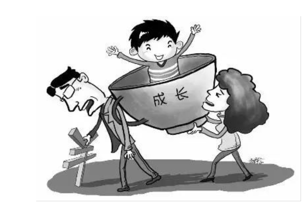 几个孩子凑钱给拾荒大爷买饭，温暖一善的力量