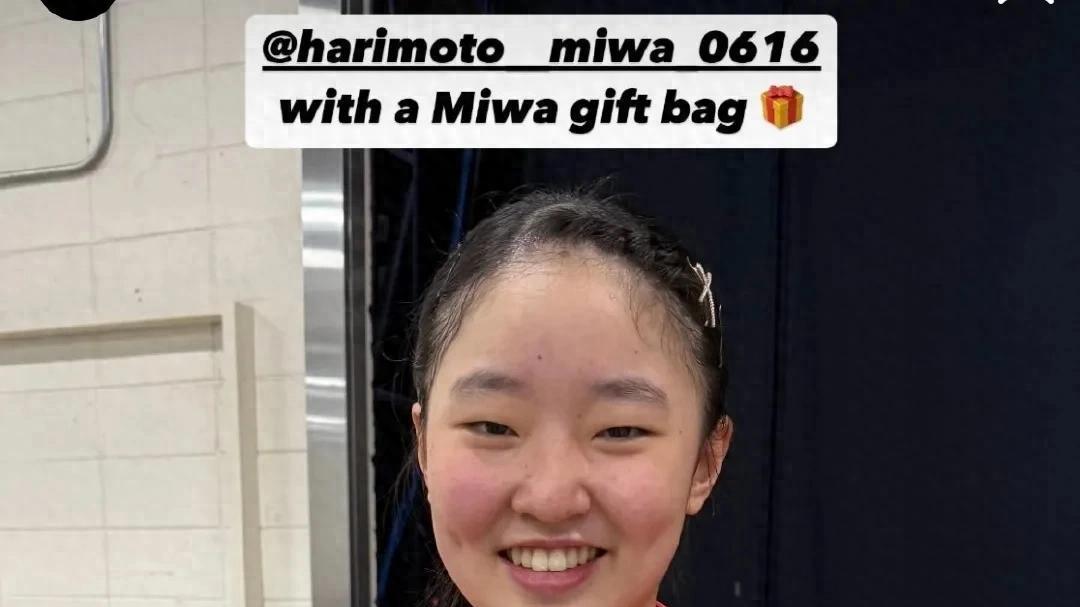 张本美和比赛最新视频，热血瞬间，再现赛场风采