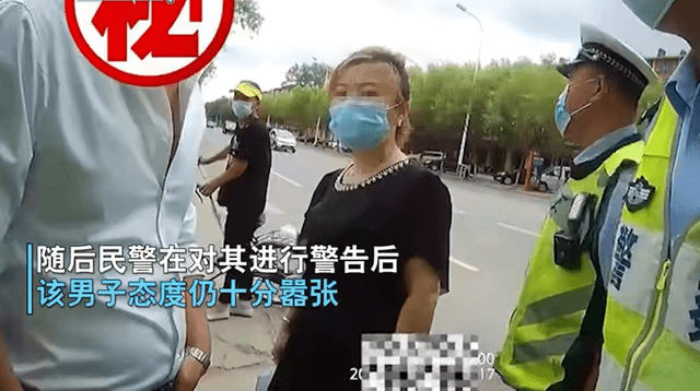 男子多次拍摄女性视频被行拘，探究事件背后的真相与反思