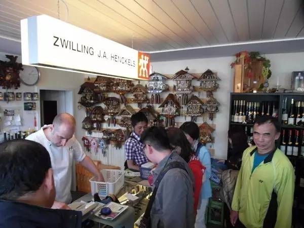德国人喜欢买什么中国货？热门商品解析