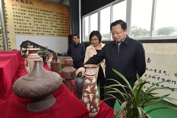 重庆市荣昌区现任书记——引领荣昌走向新辉煌