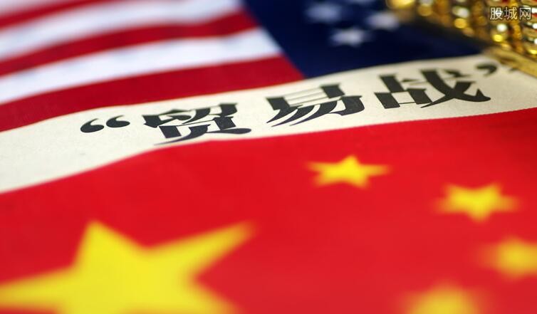 特朗普宣布提高关税税率，全球贸易格局的新挑战