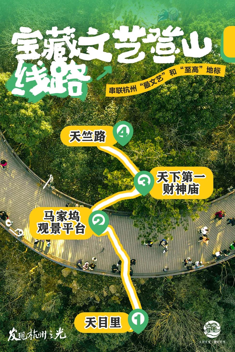五一反向旅游推荐，不走寻常路，发现别样美
