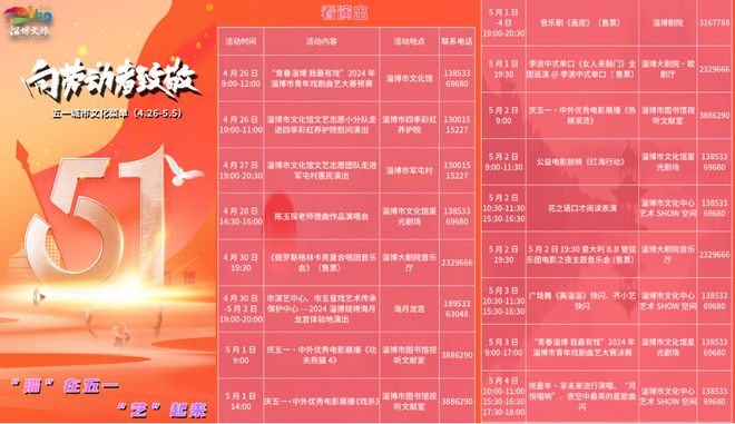 五一反向旅游推荐，不走寻常路，发现别样美