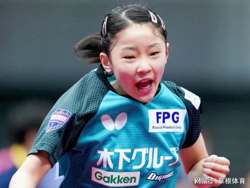 揭秘张本美和，一个令人瞩目的名字背后是谁？