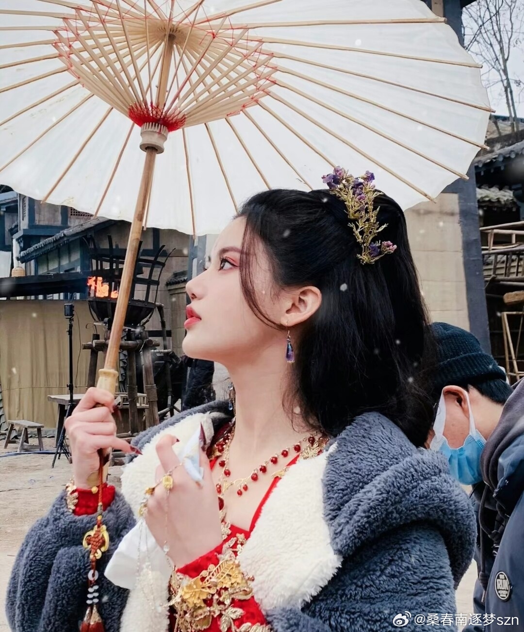 孙珍妮多大了？——探寻明星的成长轨迹